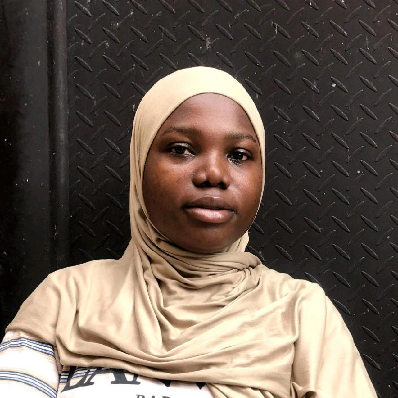 Afuape Tejuola - DevOps Engineer