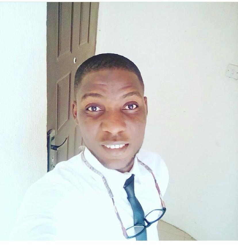 Lawal Oladele Sulaiman - CEO & Founder